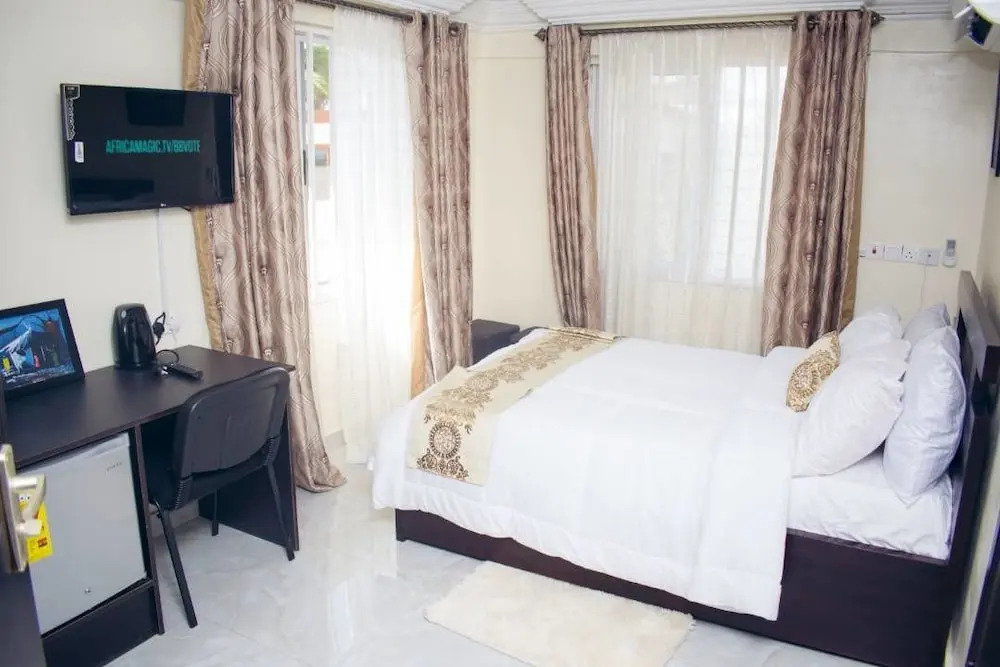 Villa Angellia Boutique Hotel