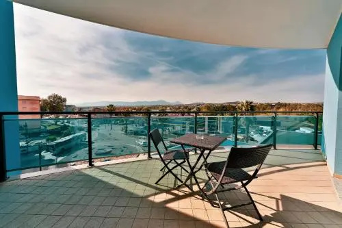 B&B Palazzo del Toro