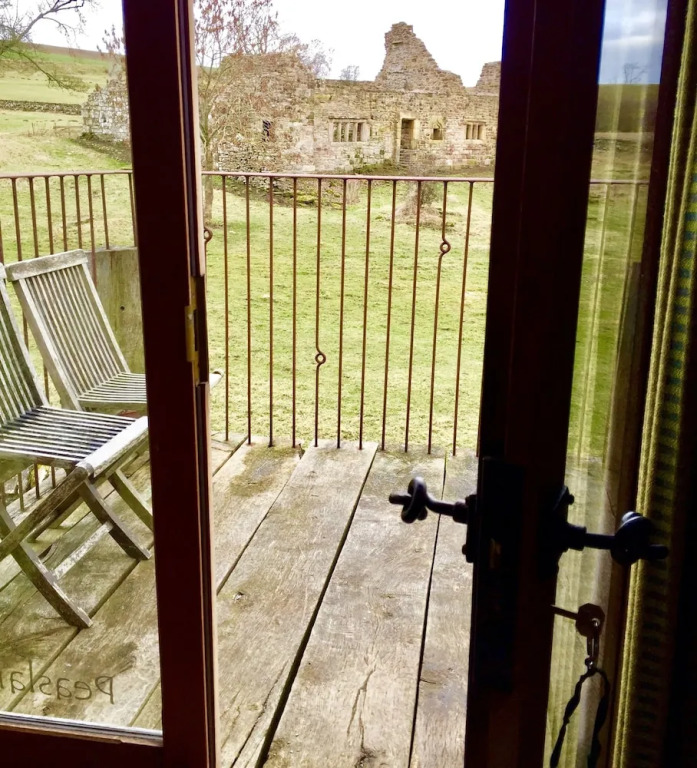 Crake Trees Manor
