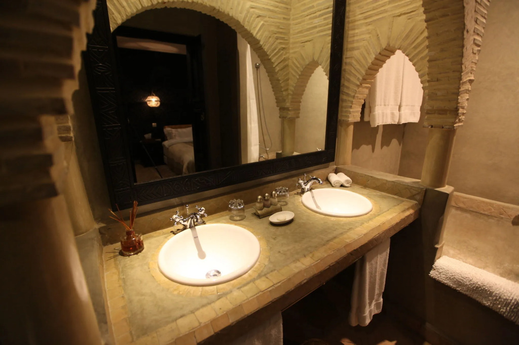 Riad Dar Haven