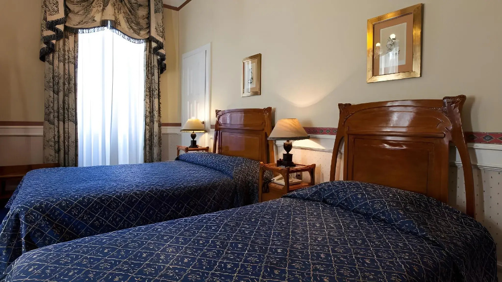 Palace Hotel do Bussaco