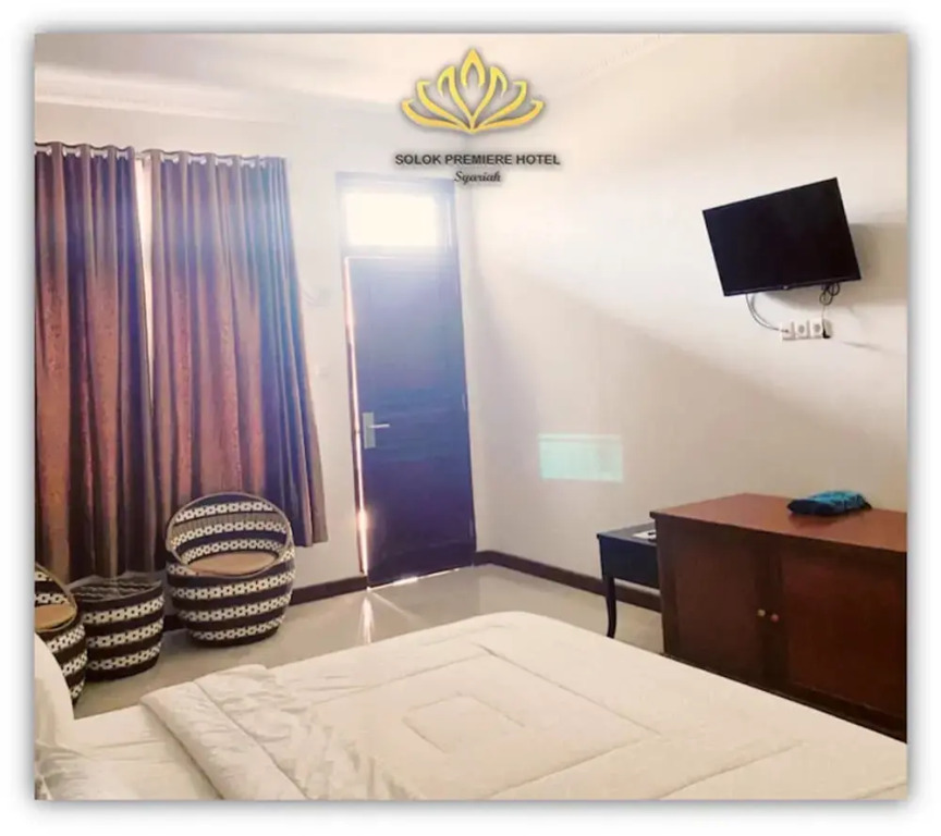 Solok Premier Hotel