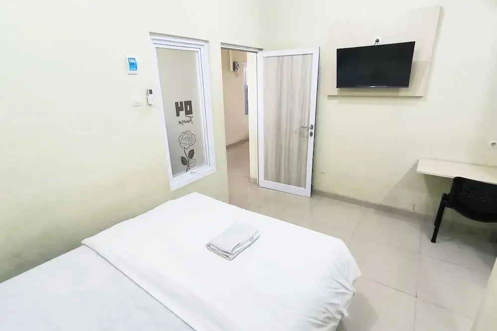 Tumesa Guesthouse Syariah 2