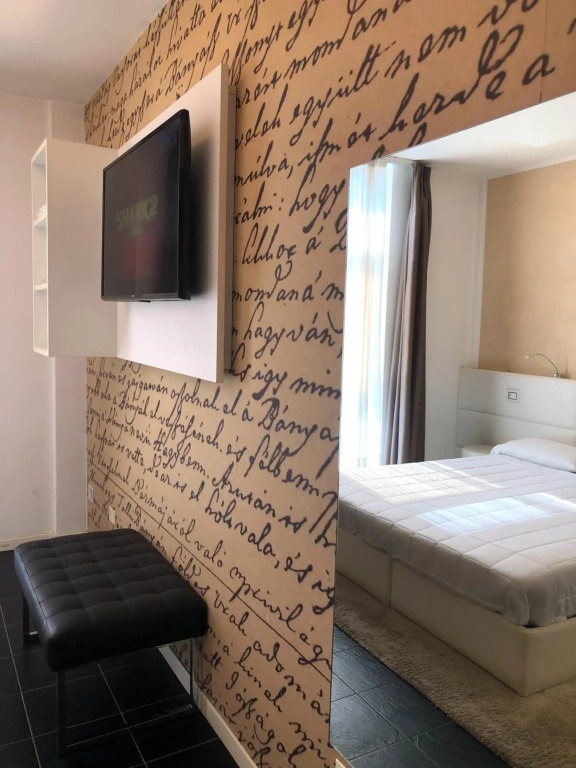 Hotel La Rocca