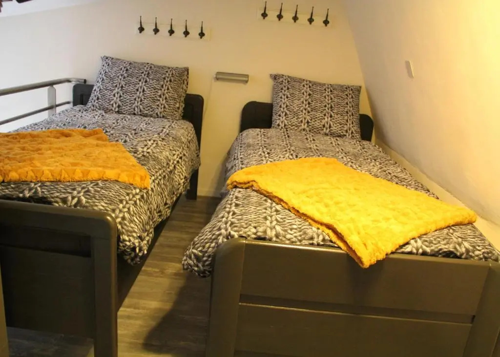 B&B De Keijzer