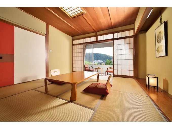 Yumoto Hotel