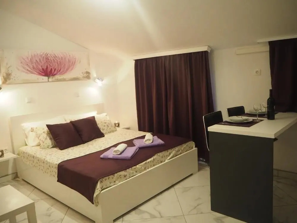 Apartments Paradis