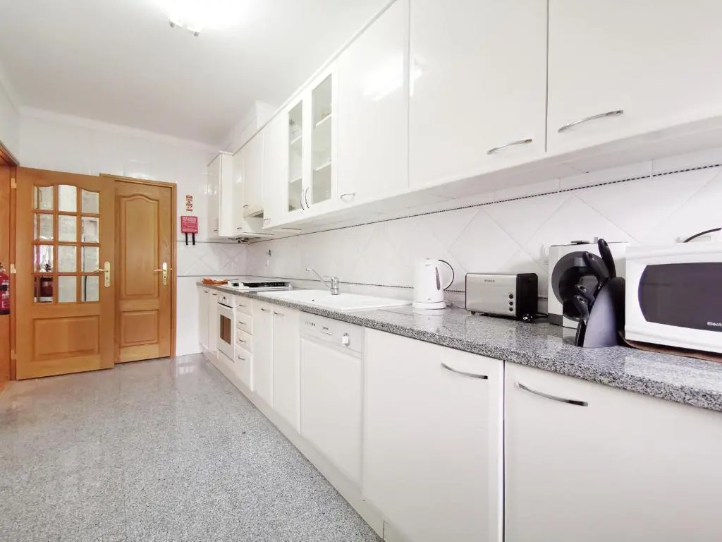 Down Town Apartment - EXPO27