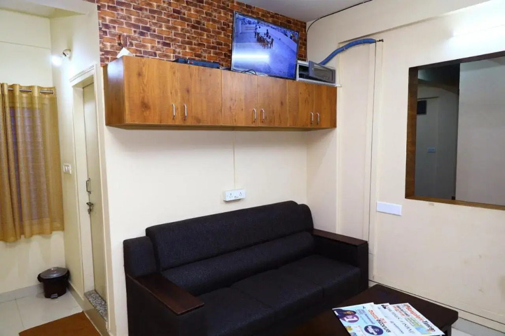 Sasthi Suites