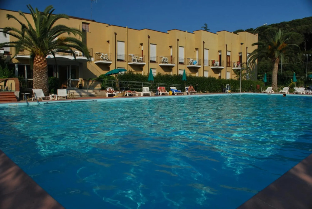 Bilocale Classic in Porto Azzurro