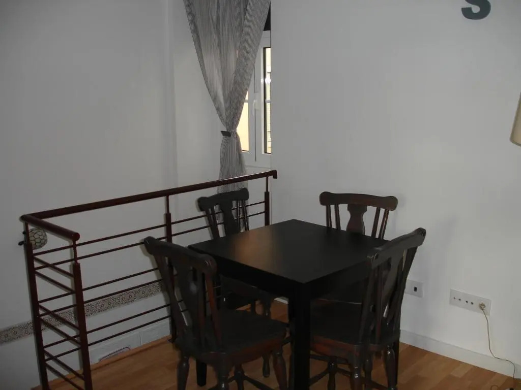 Apartamento Beco do Sapato
