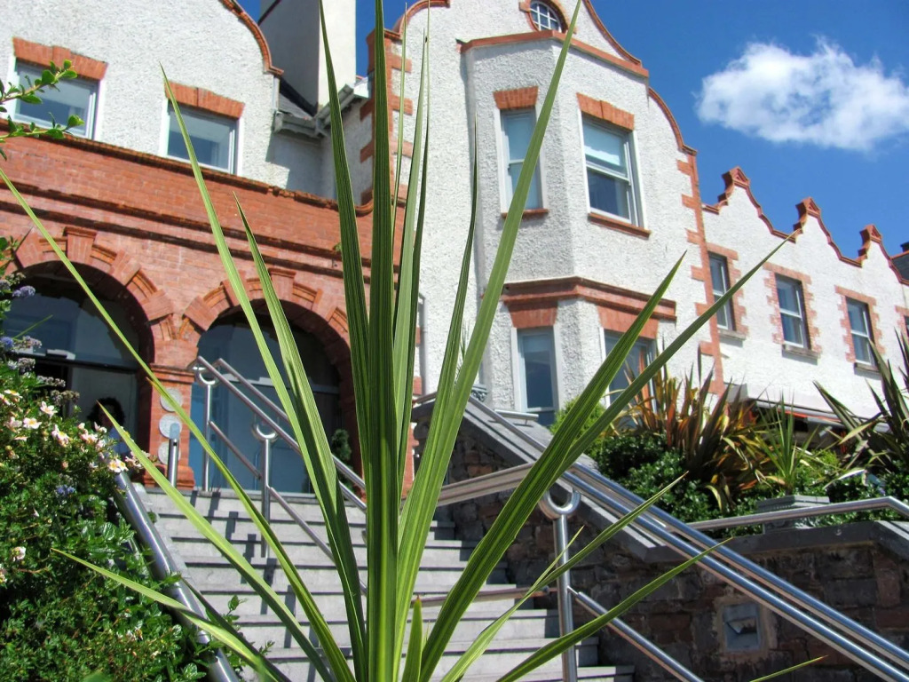 Mulranny Park Hotel