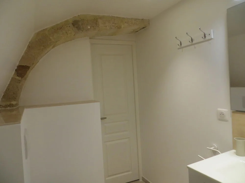 Studios-Hôtel Portes de Petite Camargue