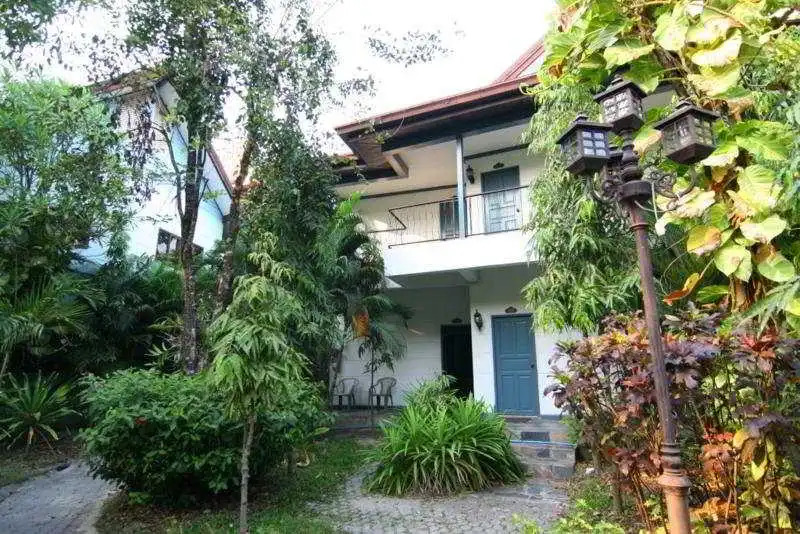 13 Coins Resort Yotin Patana