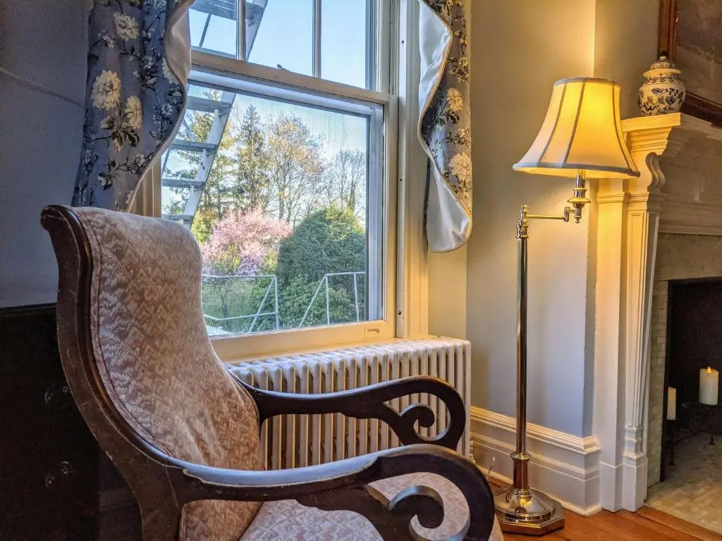 Stanton House Inn