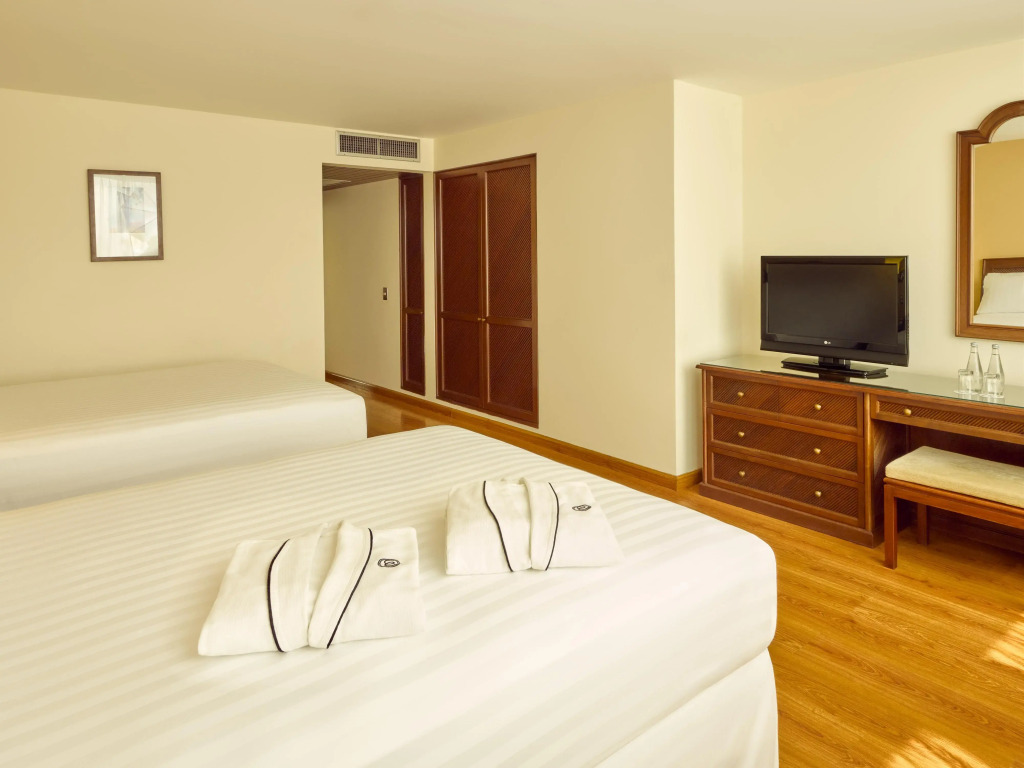 Hotel Estelar Miraflores