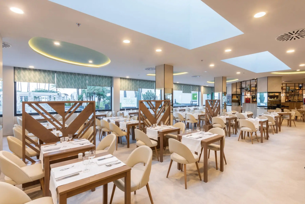 Hotel Riu Paraiso Lanzarote - All Inclusive