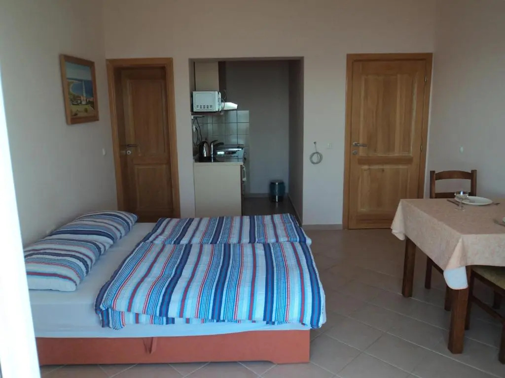 Apartments Delfini