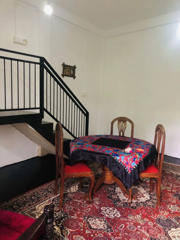 Thaaru Guest