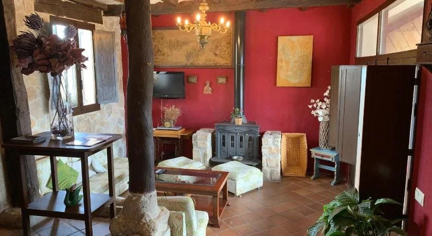 Spa La Cueva del Agua