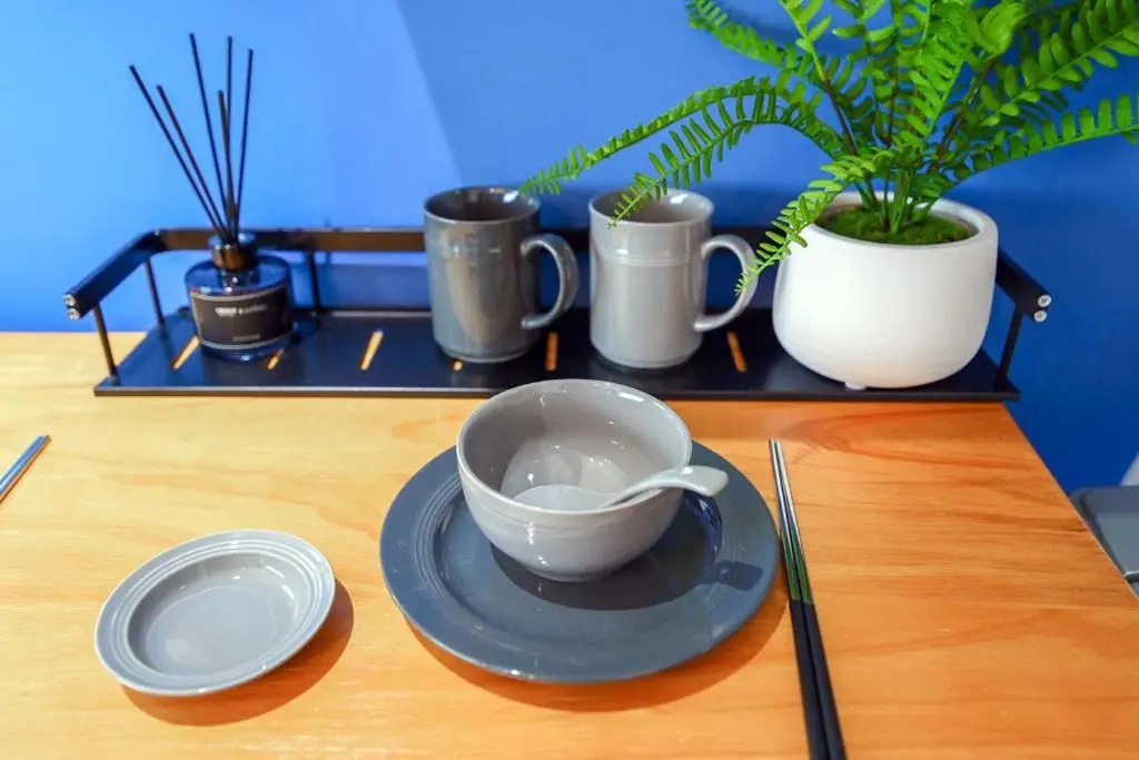 Hefei Baohe·Lei Street· Locals Apartment 00170900