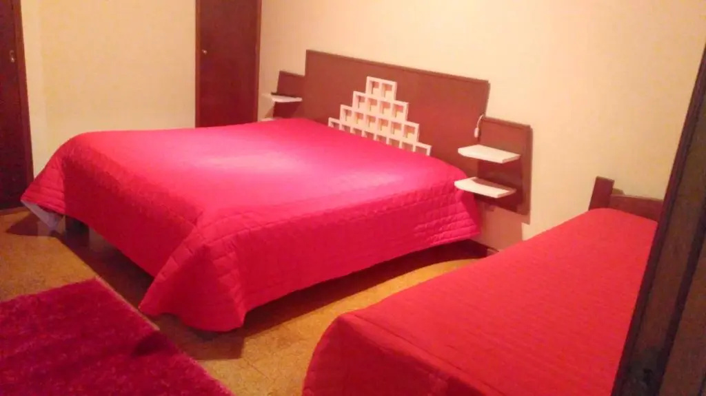 House with 2 bedrooms in Apulia with furnished terrace and WiFi 700 m from the beach