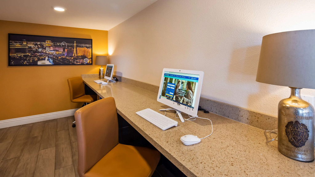 Best Western Hoover Dam Hotel - SE Henderson, Boulder City