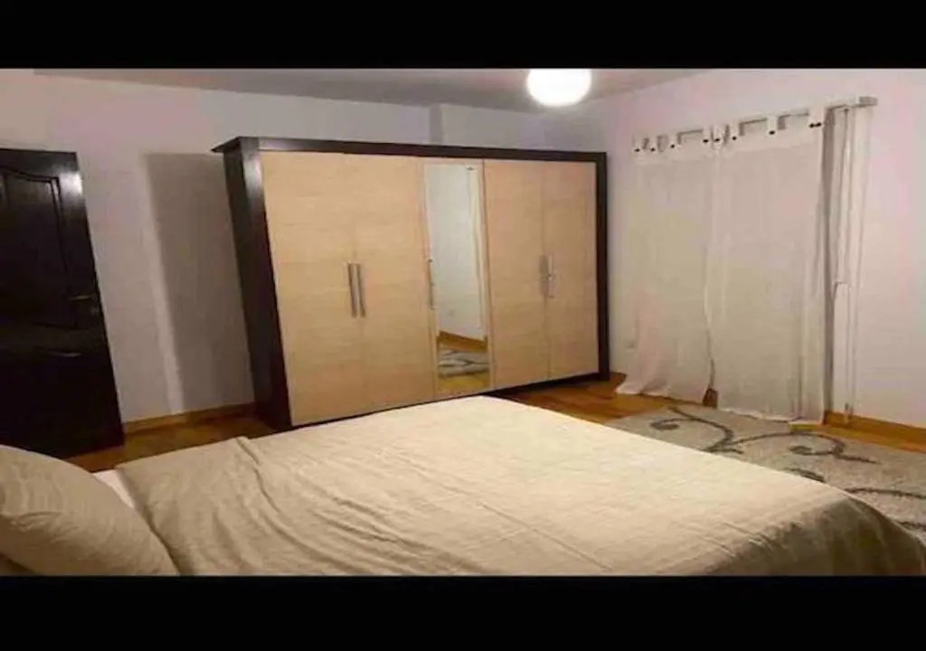 Luxurious and Modern 3 Bedroom Maadi Apartment