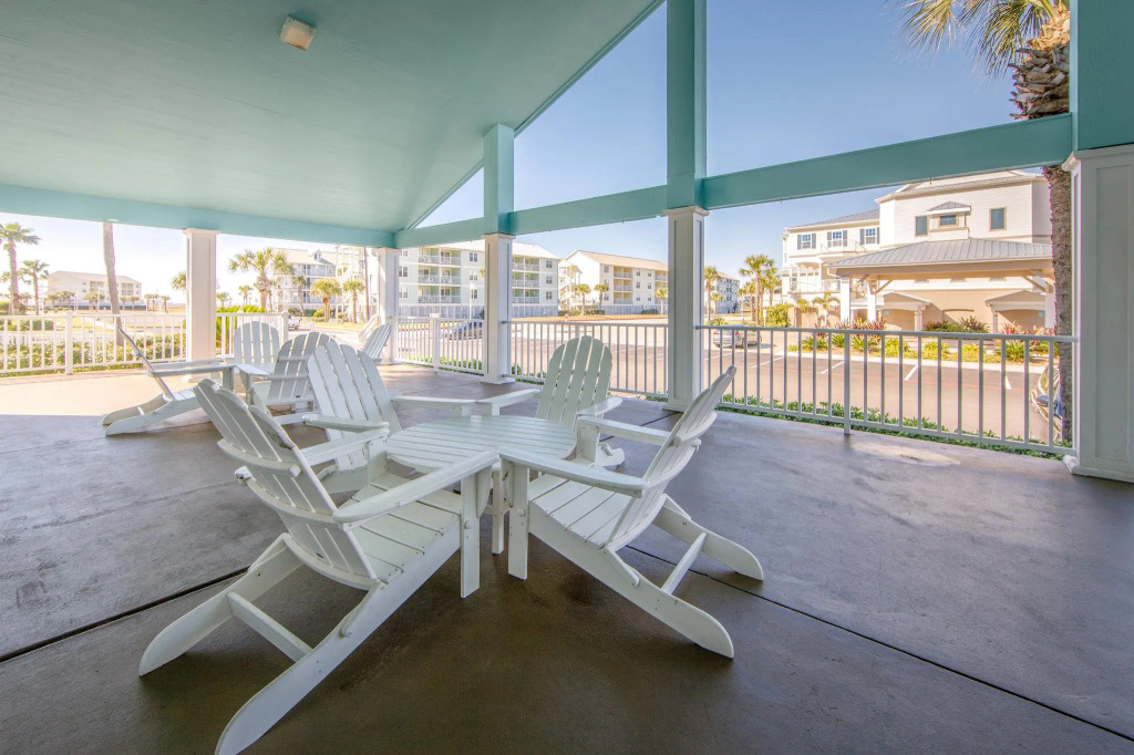 Holiday Inn Club Vacations Galveston Seaside Resort