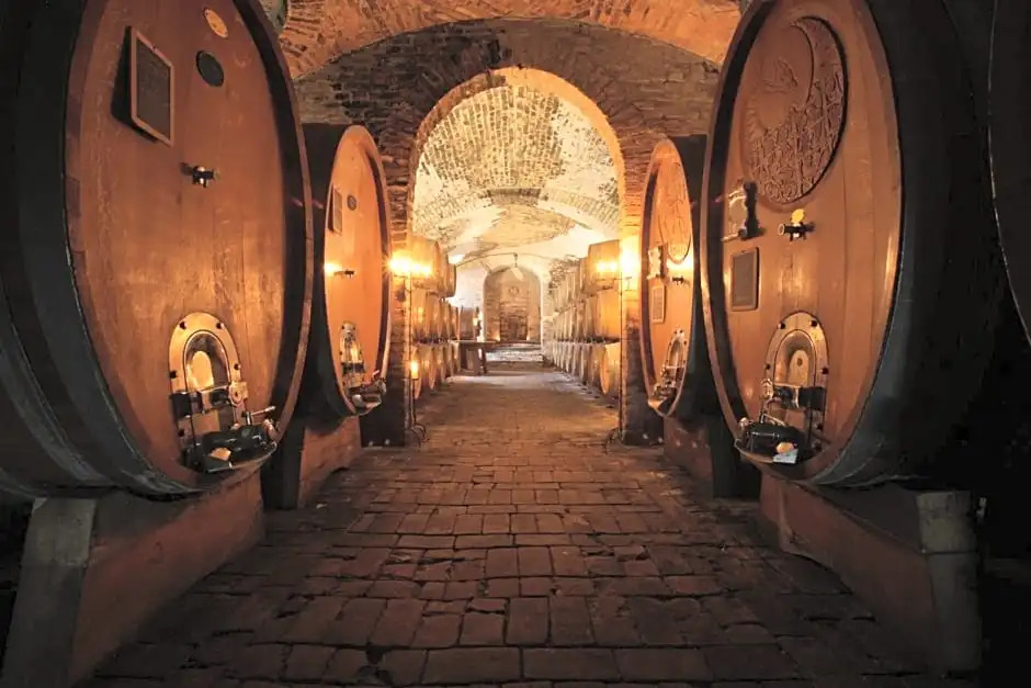 Relais Castello di Razzano