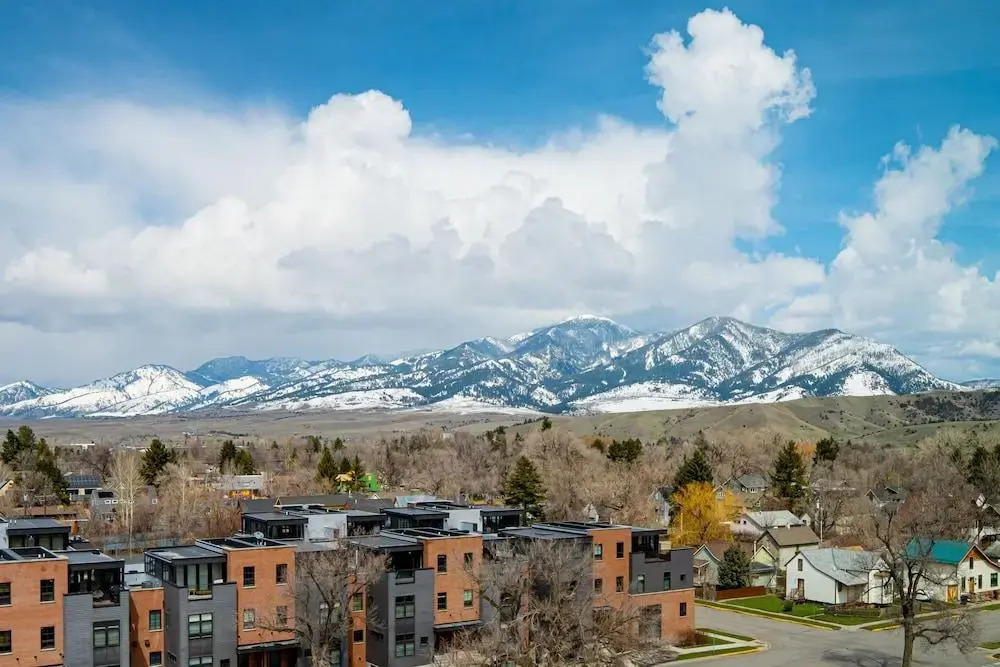 AC Hotel by Marriott Bozeman Downtown