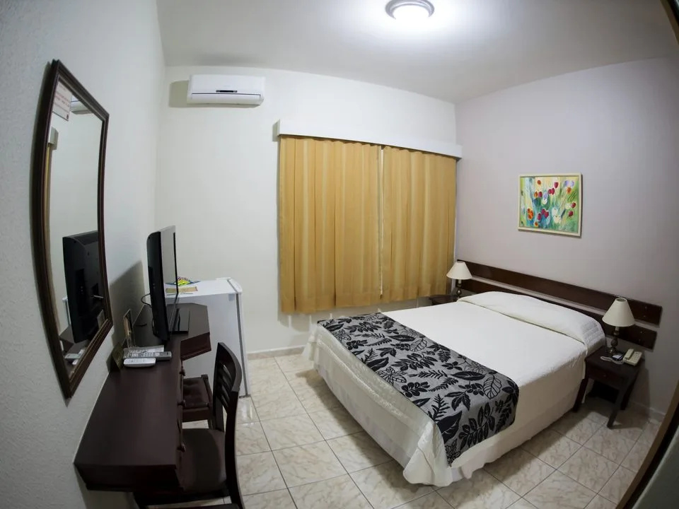 Regente Hotel