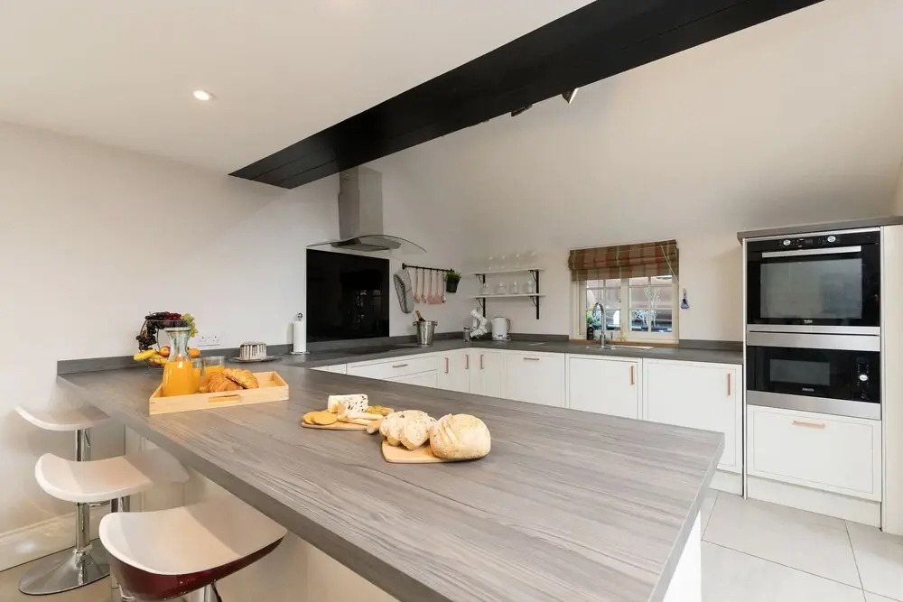 HC Property - The Byre