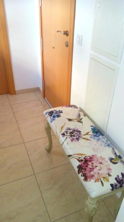 Apartment With one Bedroom in Churriana de la Vega, With Wonderful Mou