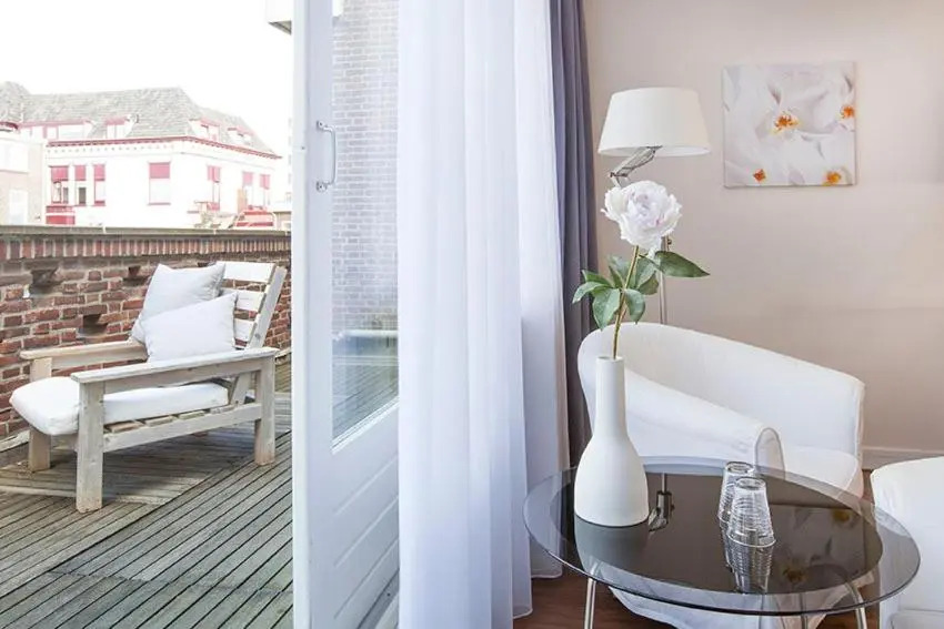 Hotel Gevers