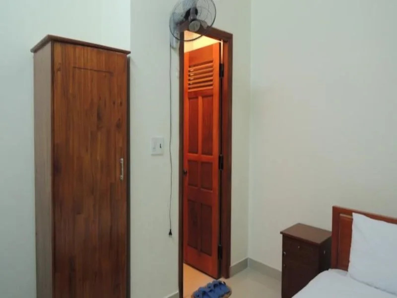 Hong Nhan Hotel