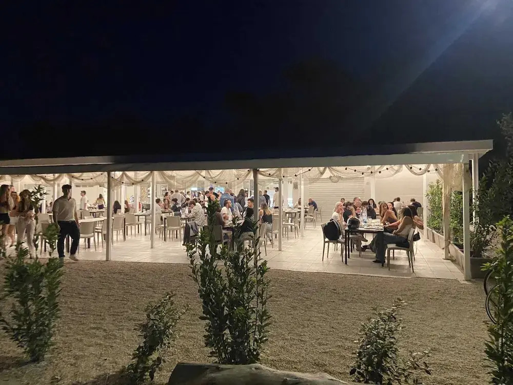Camping Village Lido di Classe