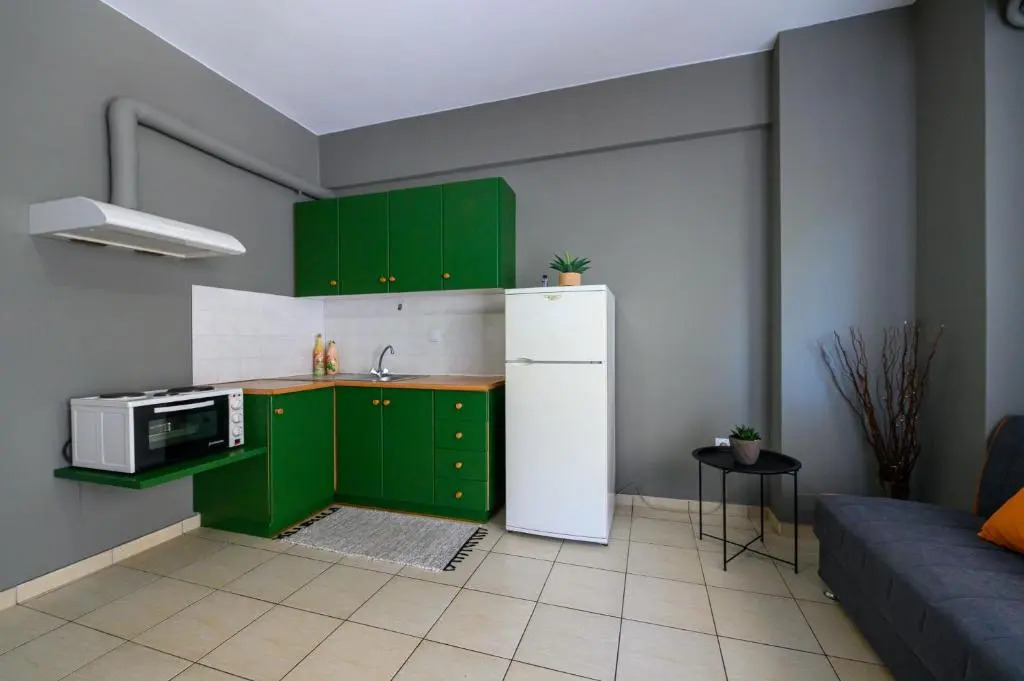 Rea Apartment II ''1minute from the beach''