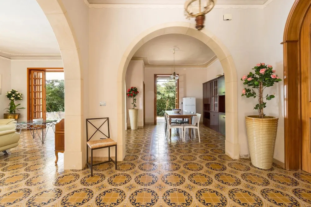 Villa Fortunato