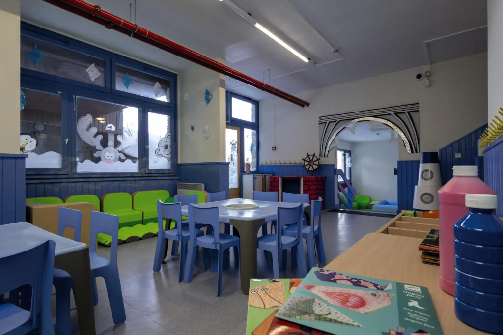 Franceloc Residences Alpages I & II Et Cedrat