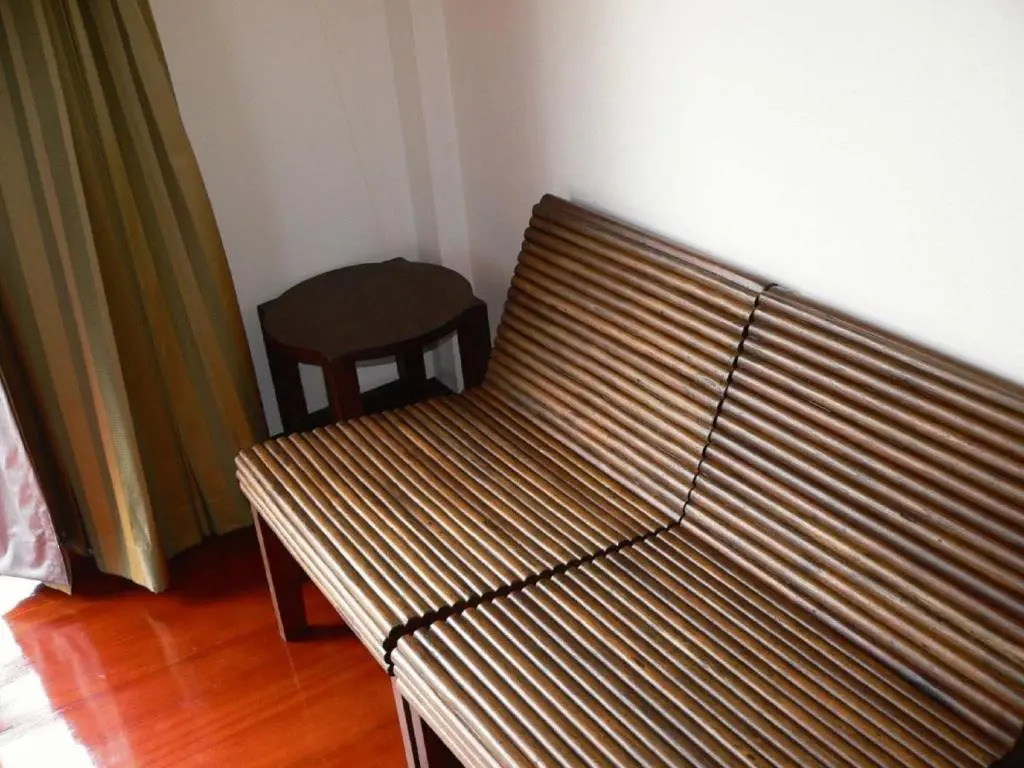 Kao Tao Villa Beach Resort-Hua Hin