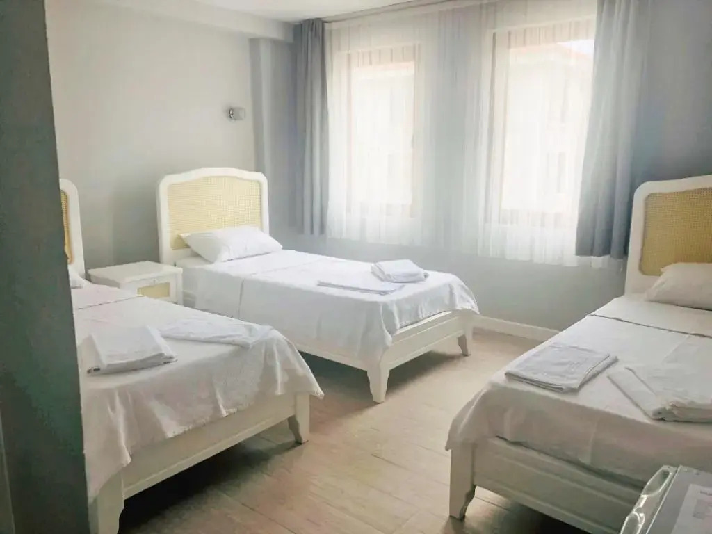 Calisto17 Butik Otel