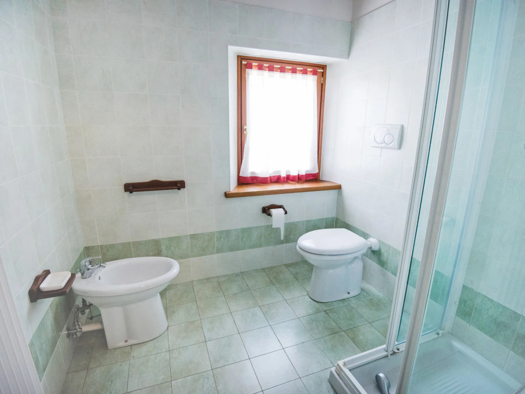 Apartment Albergo Diffuso - Cjasa Fantin by Interhome