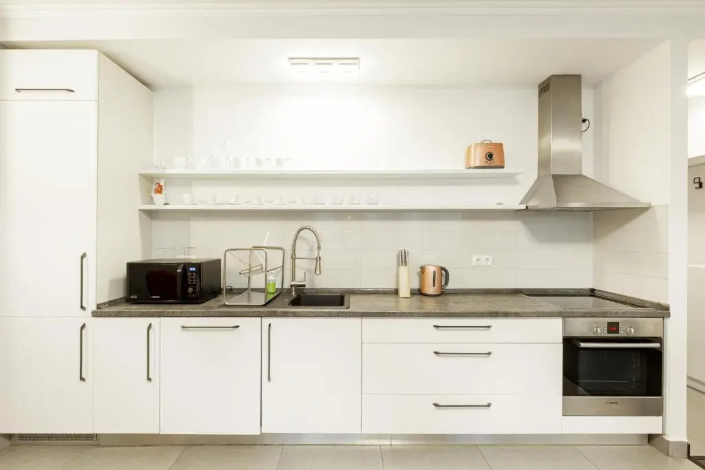 Budapest Holidays Apartments & Spa