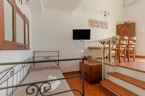 Agriturismo Madonna Incoronata
