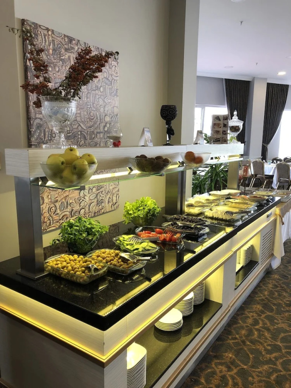 Hotel Minerva Pazar