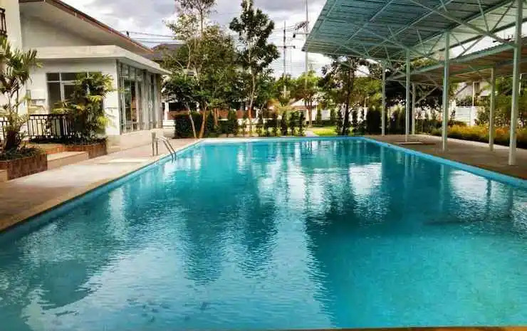 Ingfah Apartment