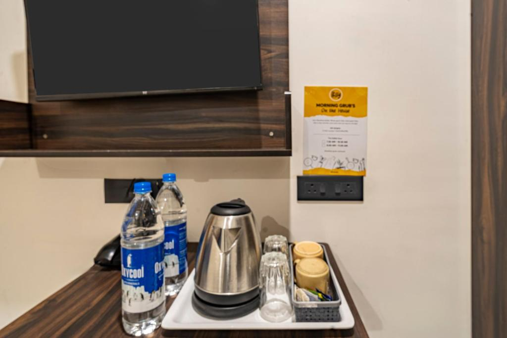 Itsy Hotels Revmantra