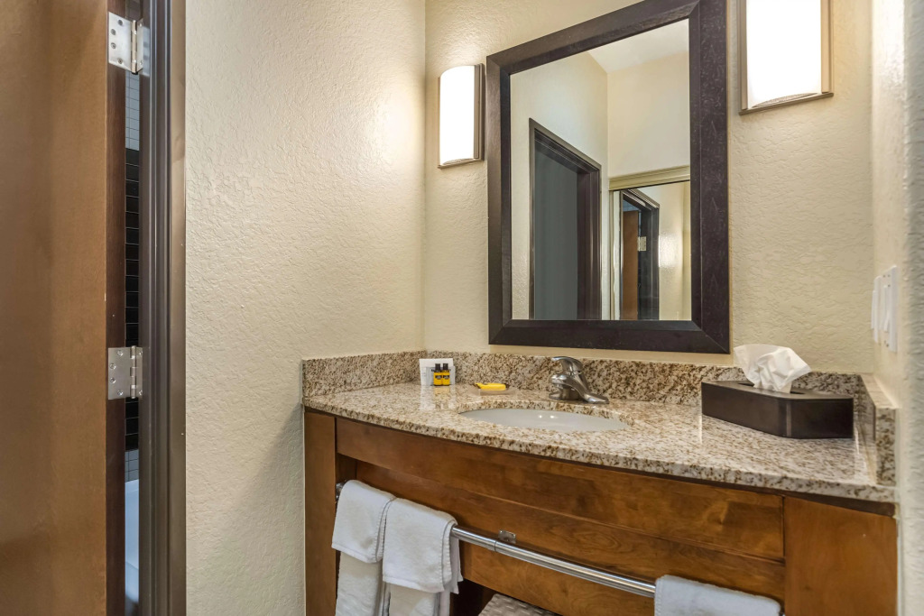 Best Western Plus Lackland Hotel and Suites