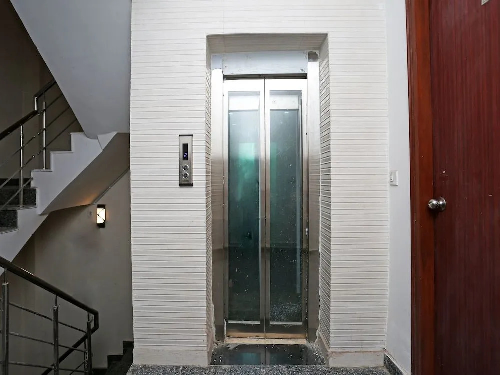 OYO 14337 Better Wish Residency